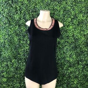 Misook tank top‎